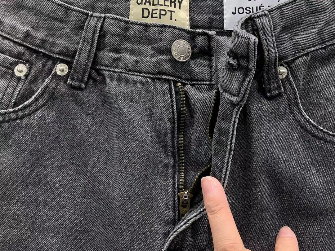 Gallery Dept 138 GALLERY DEPT TROUSERS 523162278 (Im 170Cm 60Kg I Wear Size M In The Phot) - Image 13