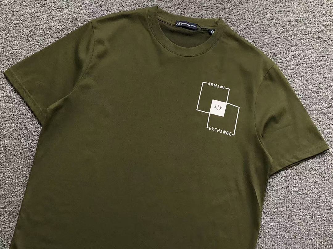 Chanel 78 AR⭐⭐⭐ EXCH⭐⭐⭐ T-SHIRT 3111050803 (Im 170Cm 60Kg I Wear Size L In The Phot) - Image 18