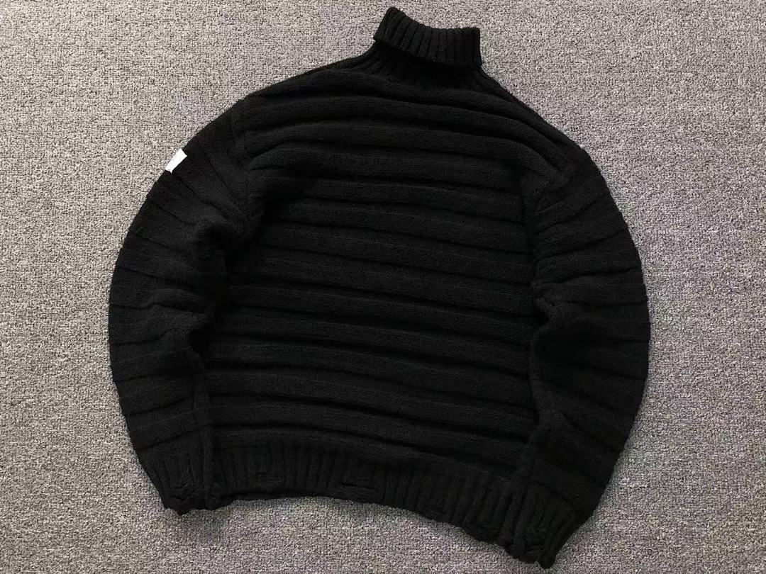 On Running 155 MAISON MARGIELA SWEATER 212061248 (Im 170Cm 57Kg I Wear Size M In The Phot) - Image 14