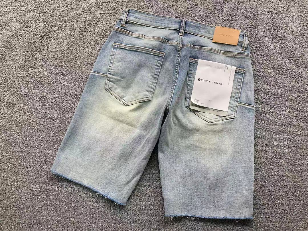 Purple 185 PURPLE SHORTS 3110254417 (Im 170Cm 60Kg I Wear Size 30 In The Phot) - Image 11