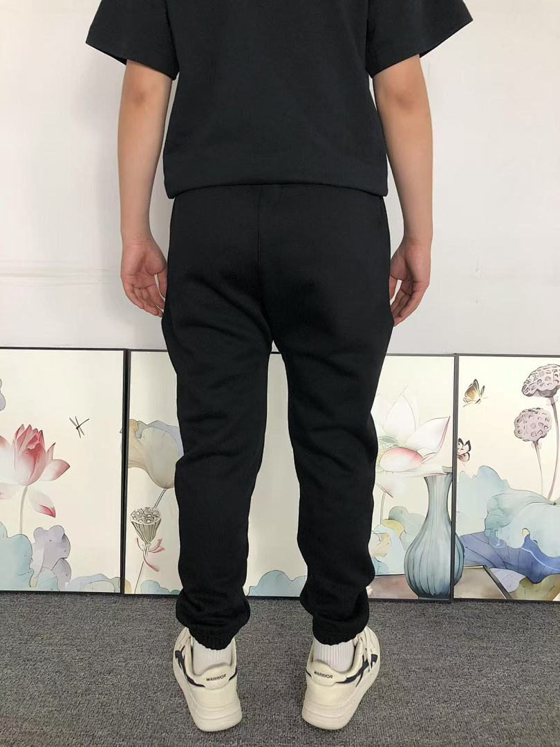 Fear of God 155 FOG TROUSERS 3107100717 (Im 170Cm 60Kg I Wear Size S In The Phot) - Image 4