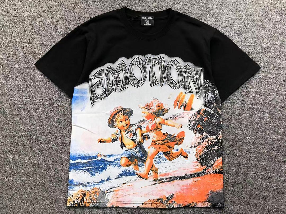 On Running 85 MI⭐⭐D EM⭐⭐ION T-SHIRT 5211022168 (Im 170Cm 60Kg I Wear Size S In The Phot) - Image 10