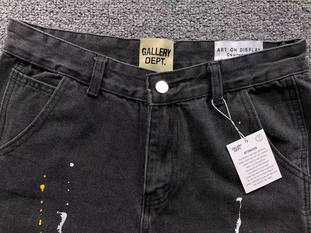 Gallery Dept 158 GALLERY DEPT TROUSERS 1104262853 (Im 170Cm 60Kg I Wear Size S In The Phot) - Image 16