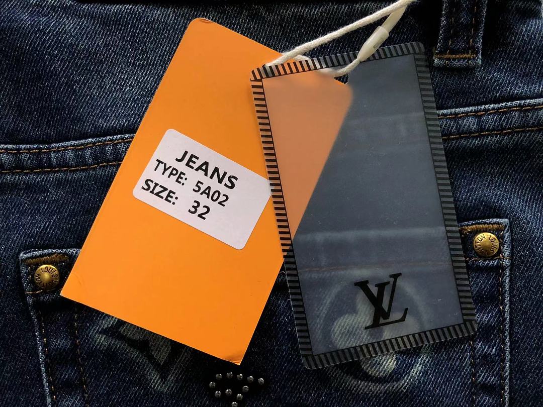 Unbranded 215 L⭐ TROUSERS 4207221201 (Im 170Cm 60Kg I Wear Size 32 In The Phot) - Image 26