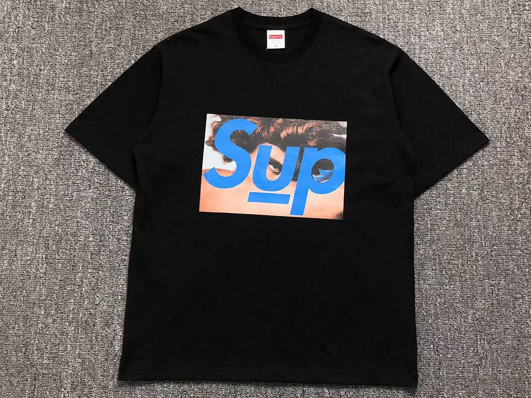 Supreme 88 S⭐⭐R⭐⭐E T-SHIRT - Image 5