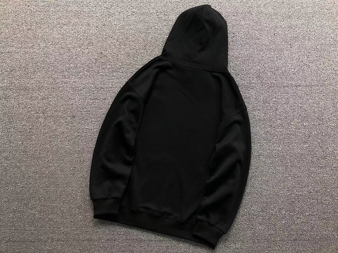 Nike 115 N⭐K⭐ STUSSY HOODIE 5241708123 (Im 170Cm 60Kg I Wear Size M In The Phot) - Image 15