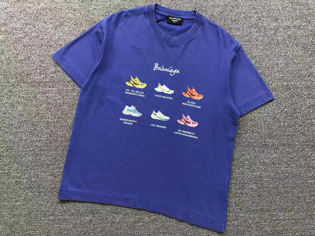 Unbranded 158 B⭐L⭐⭐⭐IA⭐A T-SHIRT 2203263001 (Im 170Cm 65Kg I Wear Size M In The Phot) - Image 7