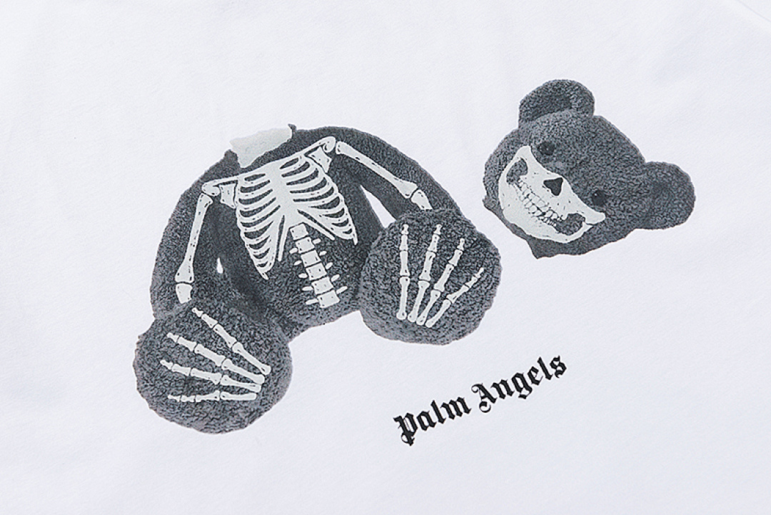 Palm Angels 78 PALM ANGELS T-SHIRT - Image 12
