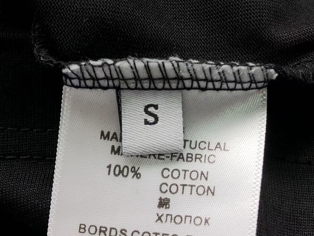 Prada 95 P⭐A⭐A T-SHIRT 504232081 (Im 170Cm 60Kg I Wear Size S In The Phot) - Image 17