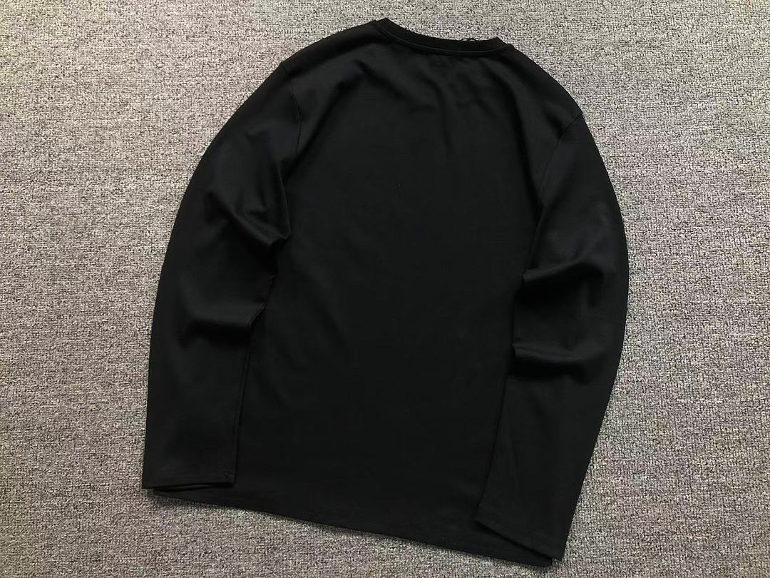 Karl Lagerfeld 98 KARL LAGERFELD LONG SLEEVED 3206080503 (Im 170Cm 60Kg I Wear Size L In The Phot) - Image 13