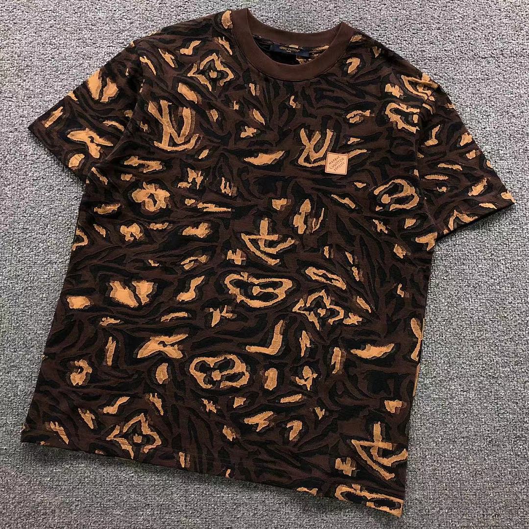Louis Vuitton 178 L⭐ T-SHIRT 3208124421 (Im 170Cm 60Kg I Wear Size S In The Phot)