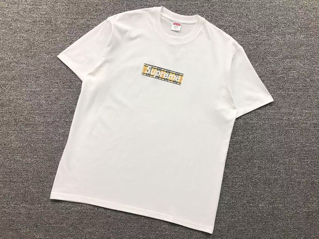 Supreme 78 S⭐⭐R⭐⭐E T-SHIRT 41061008123 (Im 170Cm 60Kg I Wear Size S In The Phot) - Image 10