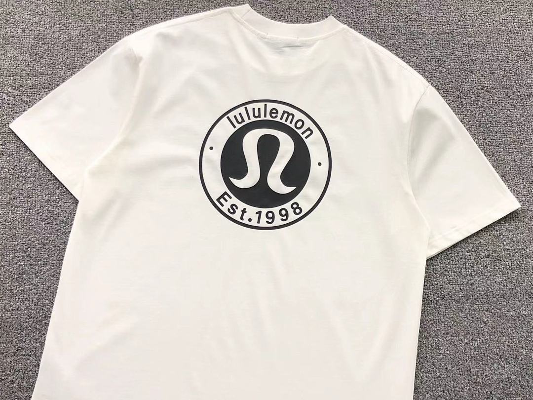 On Running 115 LULULEMON T-SHIRT 213131721 (Im 170Cm 60Kg I Wear Size L In The Phot) - Image 8
