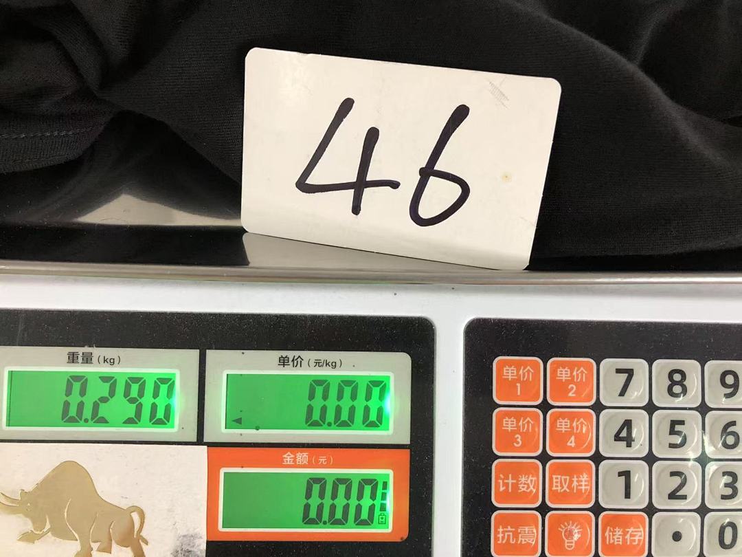 On Running 78 MAISON MARGIELA T-SHIRT 4107053086 (Im 170Cm 60Kg I Wear Size 46 In The Phot) - Image 25