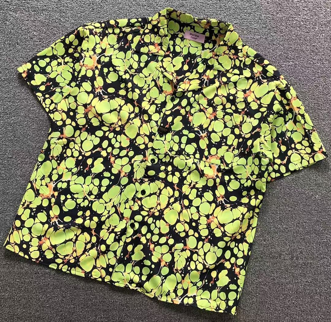 Martine Rose 88 M⭐RT⭐NE⭐O⭐E SHIRT 42042202170 (Im 170Cm 60Kg I Wear Size S In The Phot)
