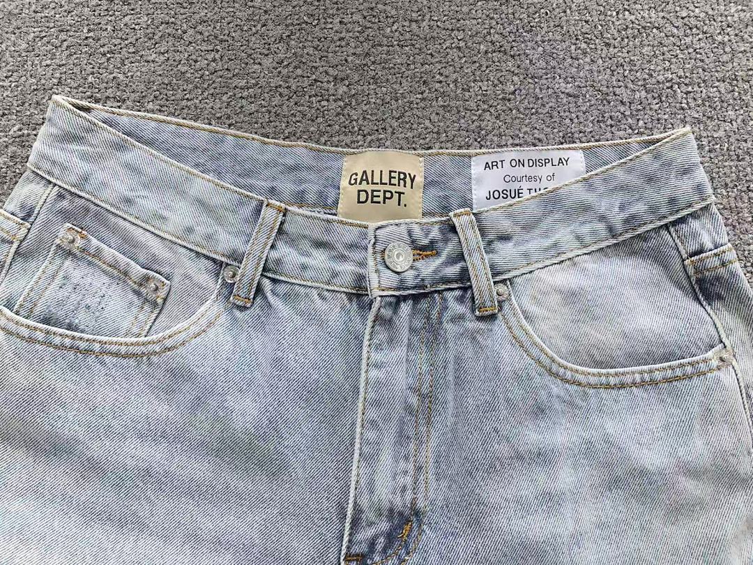 Gallery Dept 185 GALLERY DEPT TROUSERS 3112150317 (Im 170Cm 60Kg I Wear Size S In The Phot) - Image 13