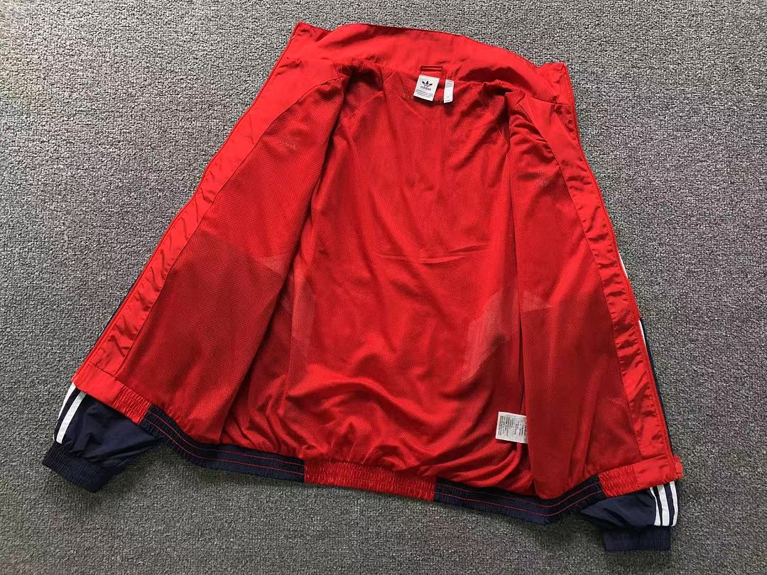 Adidas 165 A⭐I⭐AS JACKET 4206153177 (Im 170Cm 60Kg I Wear Size M In The Phot) - Image 22
