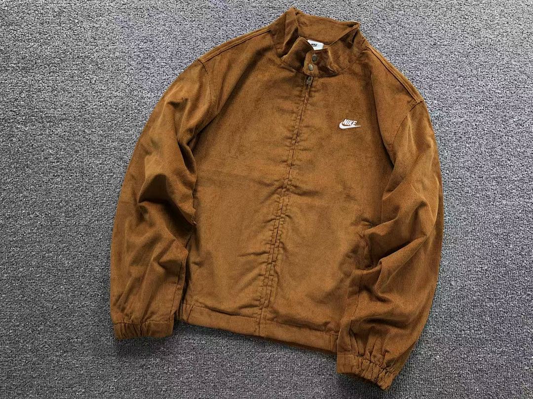Nike 178 N⭐K⭐ JACKET 1111120235 (Im 170Cm 60Kg I Wear Size S In The Phot) - Image 11