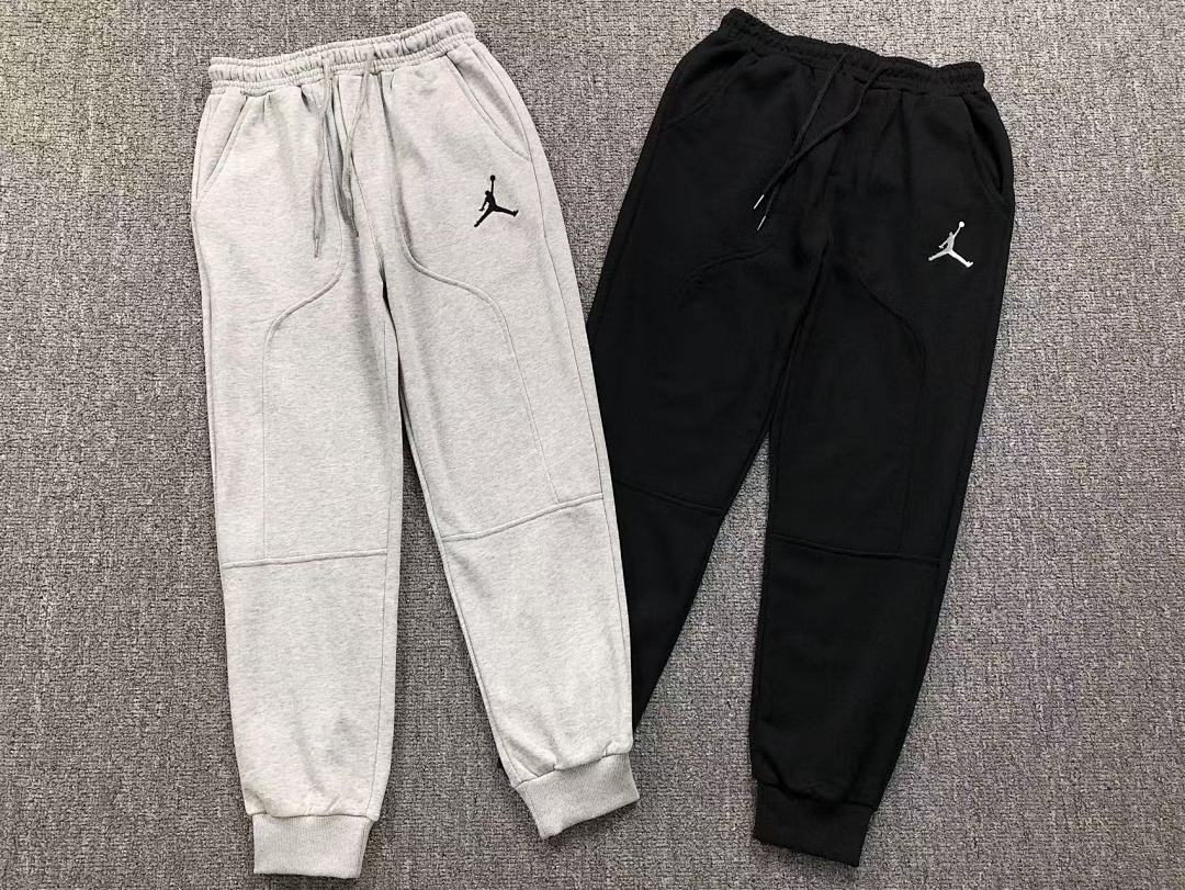 Air Jordan 98 A⭐R J⭐R⭐AN TROUSERS 411100657 (Im 170Cm 57Kg I Wear Size M In The Phot) - Image 6