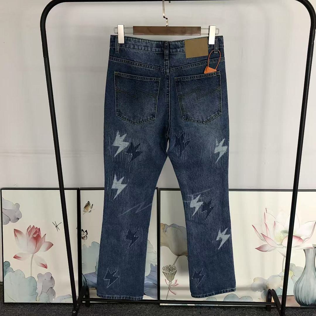 Unbranded 215 A⭐EX⭐OC⭐P TROUSERS 2182529001 (Im 170Cm 60Kg I Wear Size 28 In The Phot) - Image 20