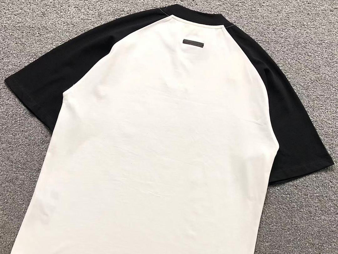 Fear of God 98 FOG T-SHIRT 3201300817 (Im 170Cm 60Kg I Wear Size S In The Phot) - Image 16
