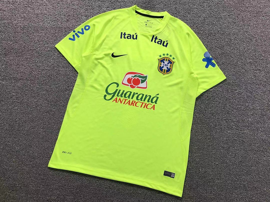 Unbranded 105 FOOTBALL T-SHIRT 1281811002 (Im 170Cm 60Kg I Wear Size L In The Phot) - Image 6