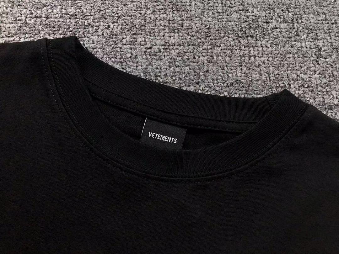 Vetements 85 VETEMENTS T-SHIRT - Image 27