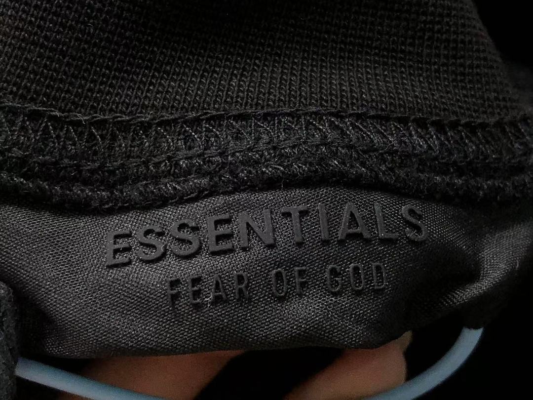 Fear of God 85 FOG T-SHIRT 12630151 (Im 170Cm 60Kg I Wear Size M In The Phot) - Image 20