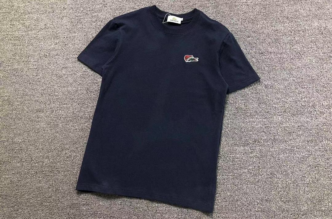 Lacoste 88 LACOSTE T-SHIRT 3105152317 (Im 170Cm 60Kg I Wear Size S In The Phot) - Image 30