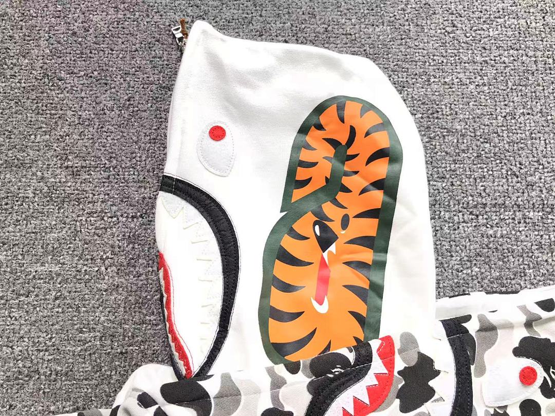 Bape 215 BAPE - Image 8