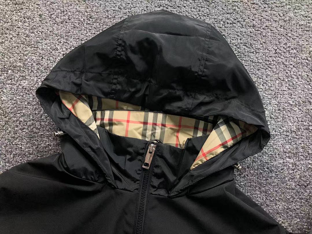 Burberry 368 B⭐R⭐E⭐RY TRENCH COAT 4106030121 (Im 170Cm 60Kg I Wear Size L In The Phot) - Image 18