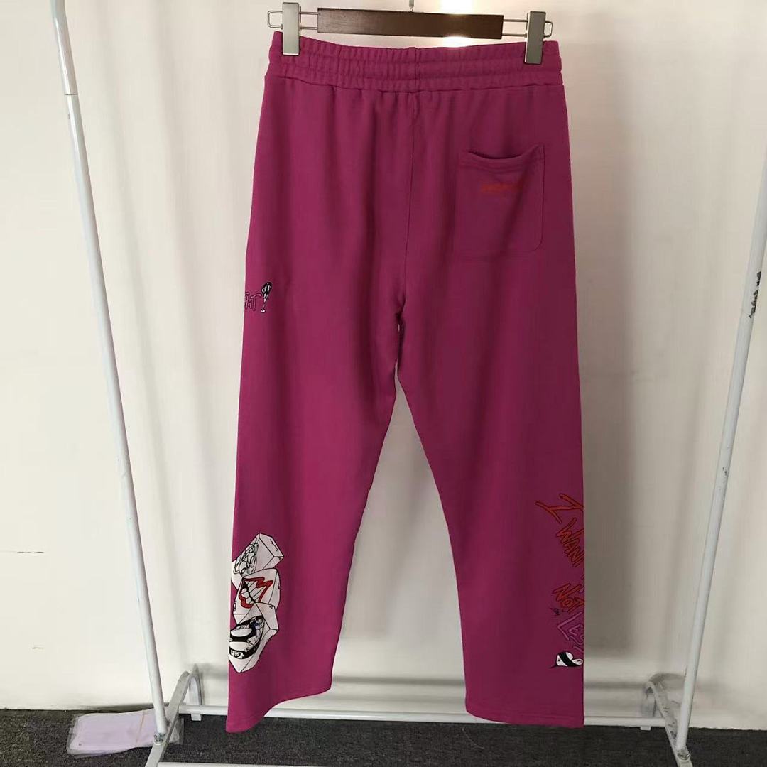 Comme des Garcons 165 C⭐⭐OME HE⭐⭐TS TROUSERS 42011510144 (Im 170Cm 60Kg I Wear Size M In The Phot) - Image 34
