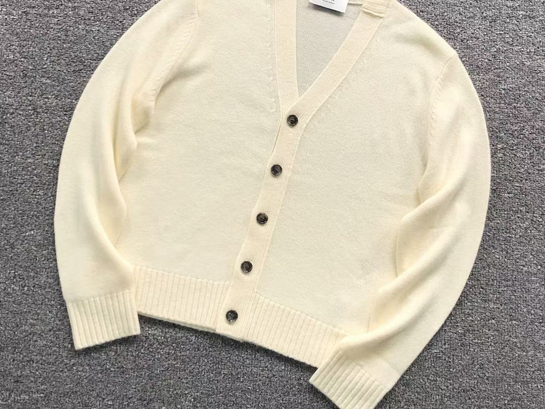 AMI 258 AMI SWEATER FEMAIE - Image 6