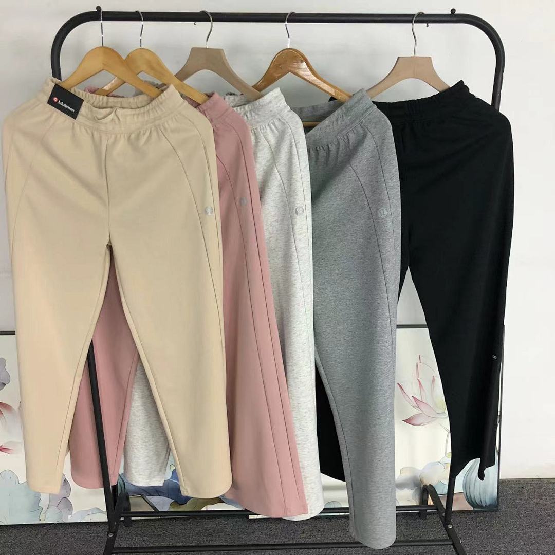Unbranded 128 LULULEMON TROUSERS FEMAIE - Image 34