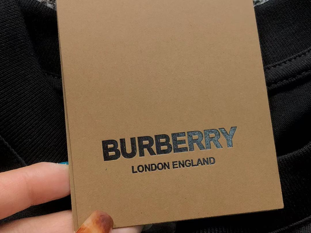 Burberry 128 B⭐R⭐E⭐RY T-SHIRT 3203053121 (Im 170Cm 60Kg I Wear Size M In The Phot) - Image 19