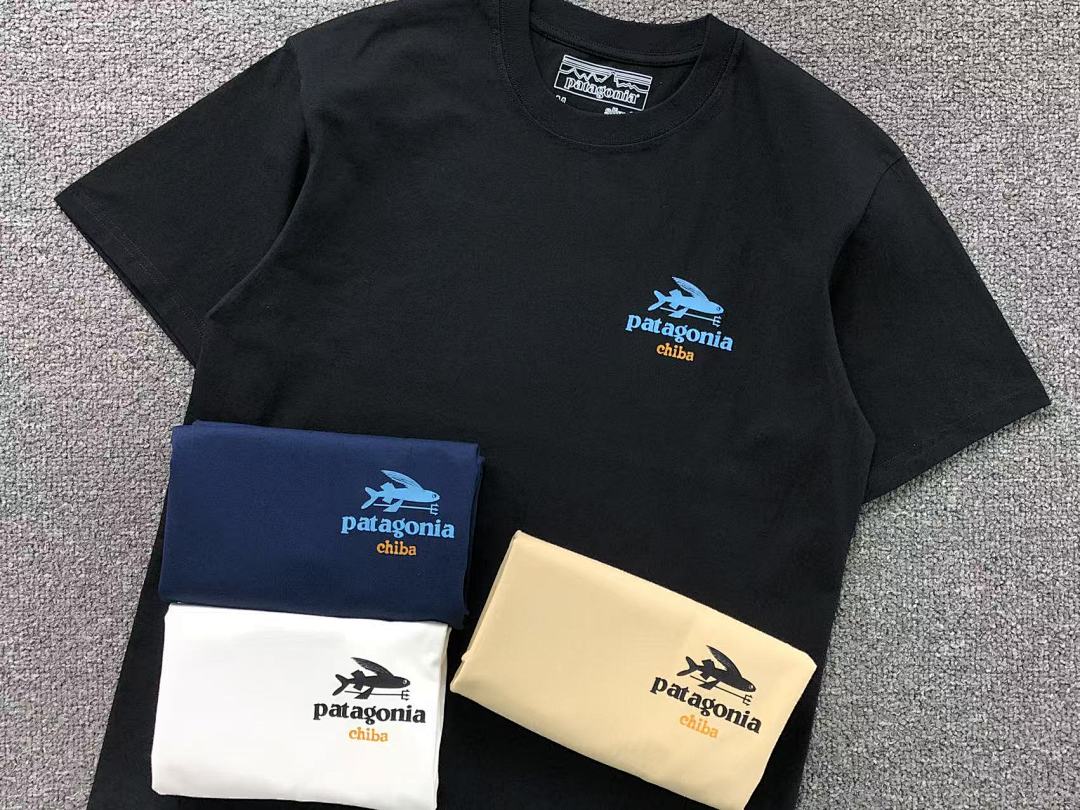 On Running 78 PATAGONIA T-SHIRT 3106132202 (Im 170Cm 60Kg I Wear Size M In The Phot) - Image 22