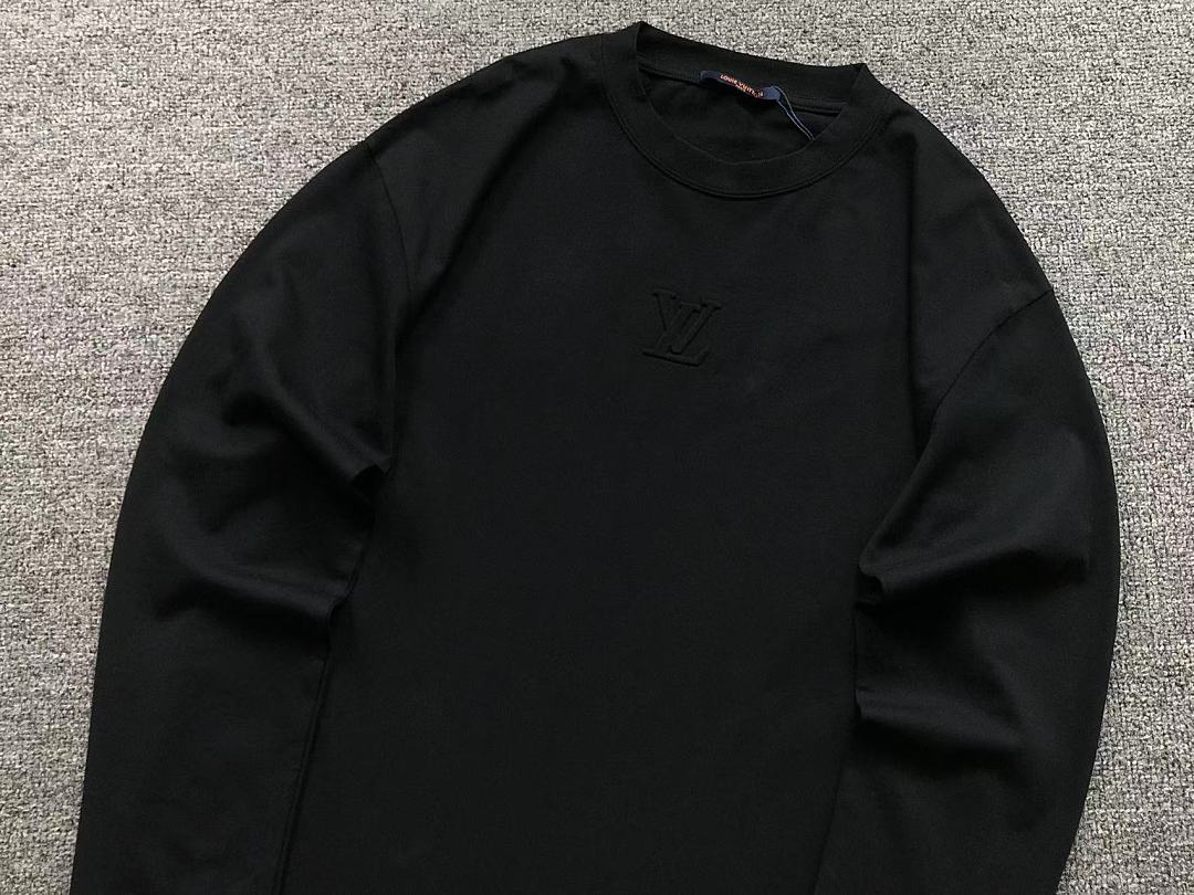 Unbranded 185 L⭐ LONG SLEEVED 4208291601 (Im 170Cm 60Kg I Wear Size L In The Phot) - Image 11