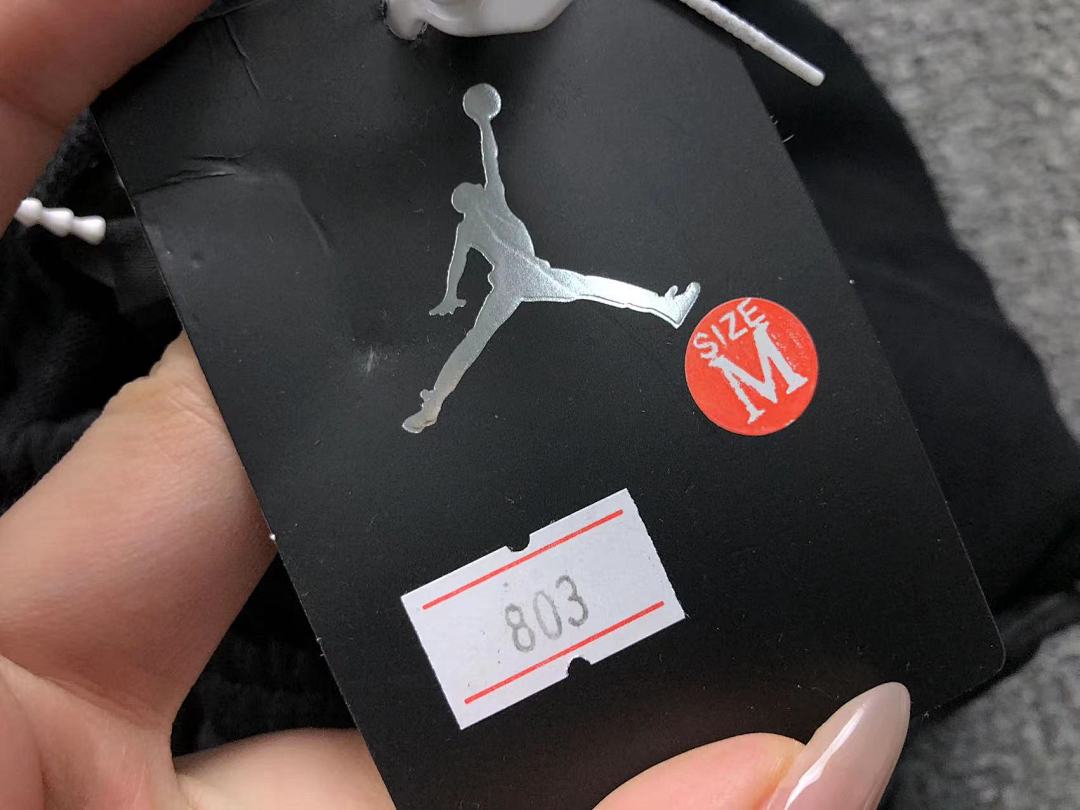 Air Jordan 89 A⭐R J⭐R⭐AN TROUSERS 211110557 (Im 170Cm 57Kg I Wear Size M In The Phot) - Image 27