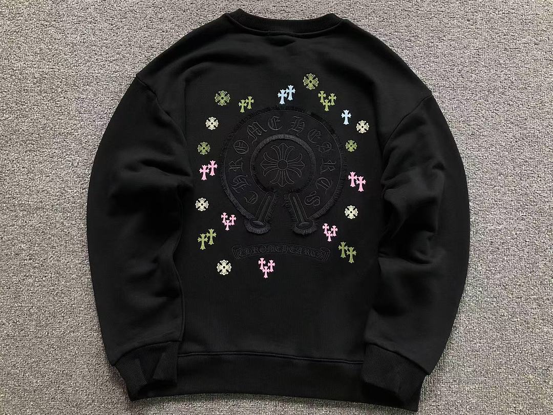Comme des Garcons 178 C⭐⭐OME HE⭐⭐TS HOODIE 3207302521 (Im 170Cm 60Kg I Wear Size M In The Phot) - Image 10