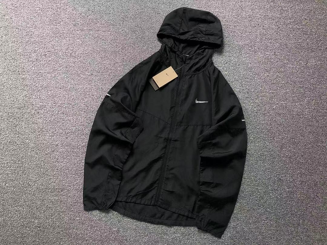 Nike 135 N⭐K⭐ SUNSCREEN CLOTHING 128171035 (Im 170Cm 60Kg I Wear Size M In The Phot) - Image 12