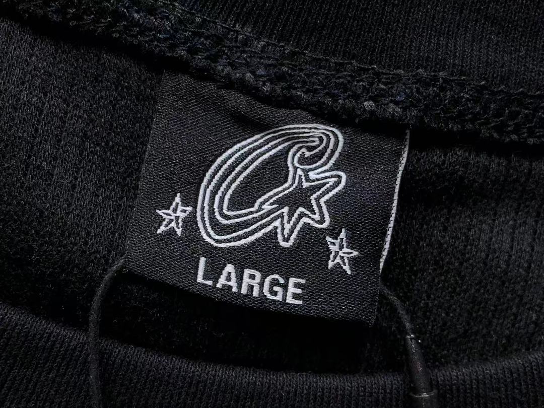 Corteiz 98 CORTEIZ LONG SLEEVED 5207220378 (Im 170Cm 60Kg I Wear Size L In The Phot) - Image 19