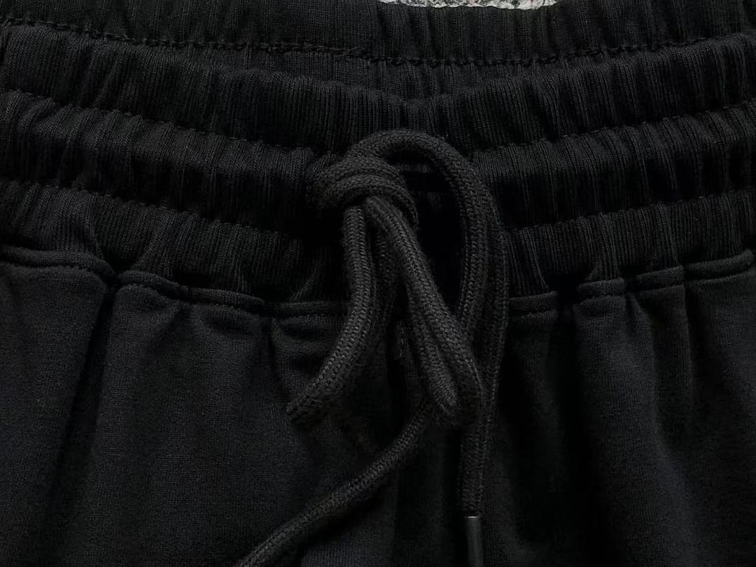 Evisu 135 EVISU TROUSERS 4205260677 (Im 170Cm 60Kg I Wear Size L In The Phot) - Image 14