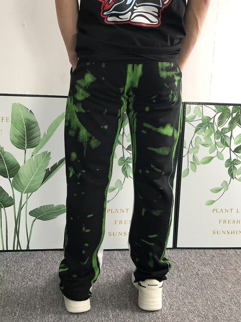 Gallery Dept 158 GALLERY DEPT TROUSERS 412253061 (Im 170Cm 57Kg I Wear Size M In The Phot) - Image 5
