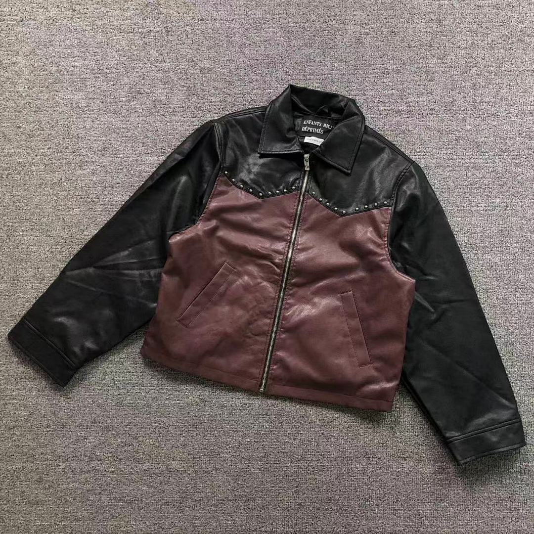 Chanel 268 ENFANTS RICHES DEPRIMES JACKET 521721162 (Im 170Cm 60Kg I Wear Size S In The Phot)