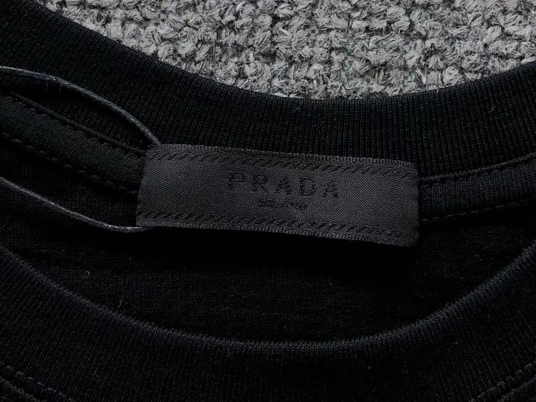 Unbranded 138 P⭐A⭐A LONG SLEEVED 2111101001 (Im 170Cm 60Kg I Wear Size M In The Phot) - Image 18