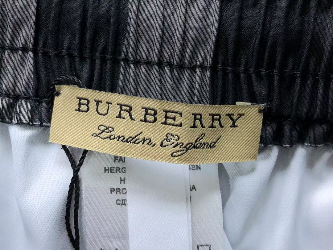 Burberry 95 B⭐R⭐E⭐RY SHORTS 215163420 (Im 170Cm 60Kg I Wear Size L In The Phot) - Image 19