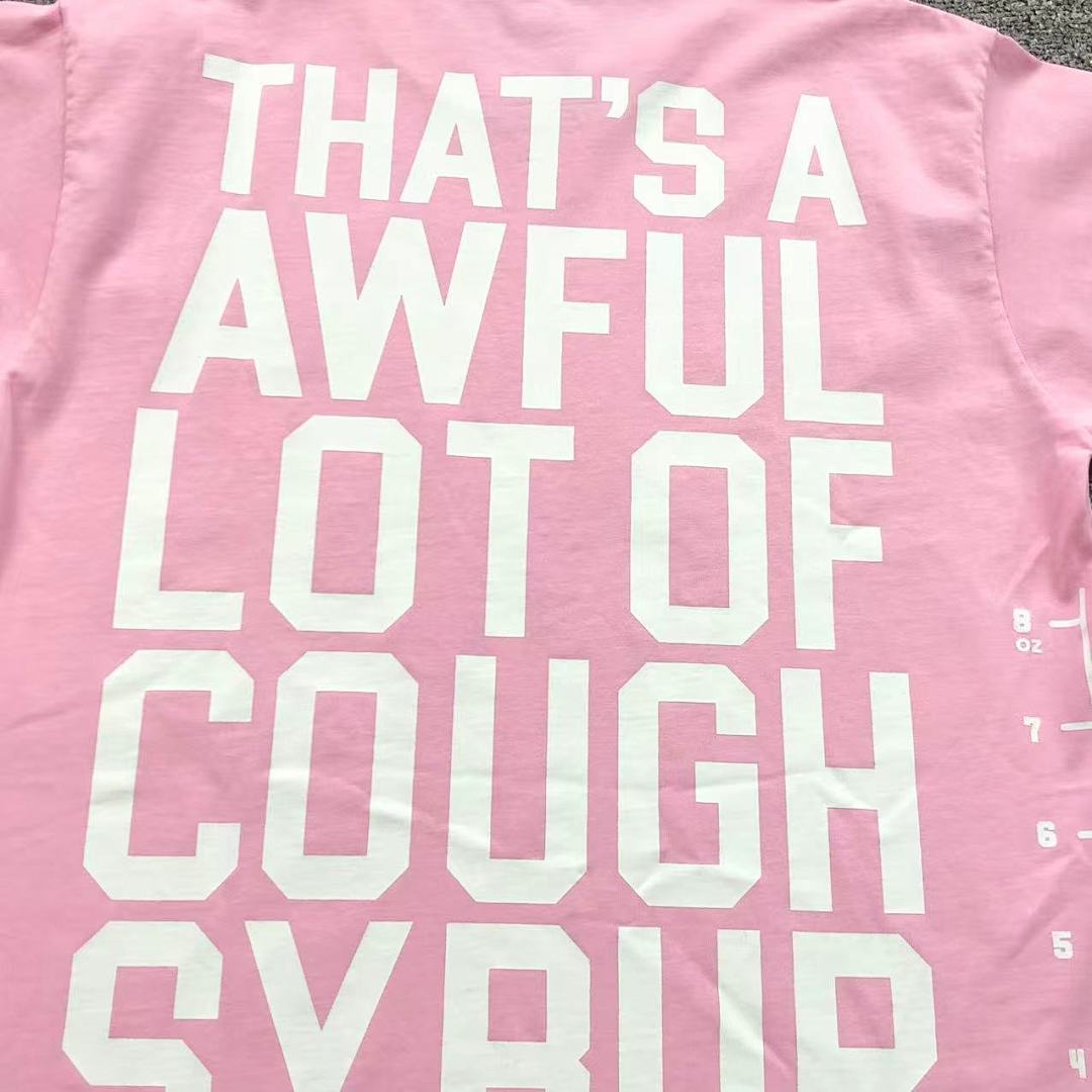 Cough Syrup 108 COU⭐H SY⭐UP TROUSERS 3201144172 (Im 170Cm 60Kg I Wear Size M In The Phot) - Image 10