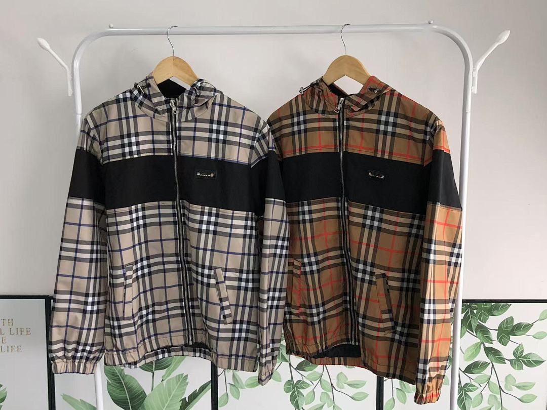 Burberry 138 B⭐R⭐E⭐RY - Image 25