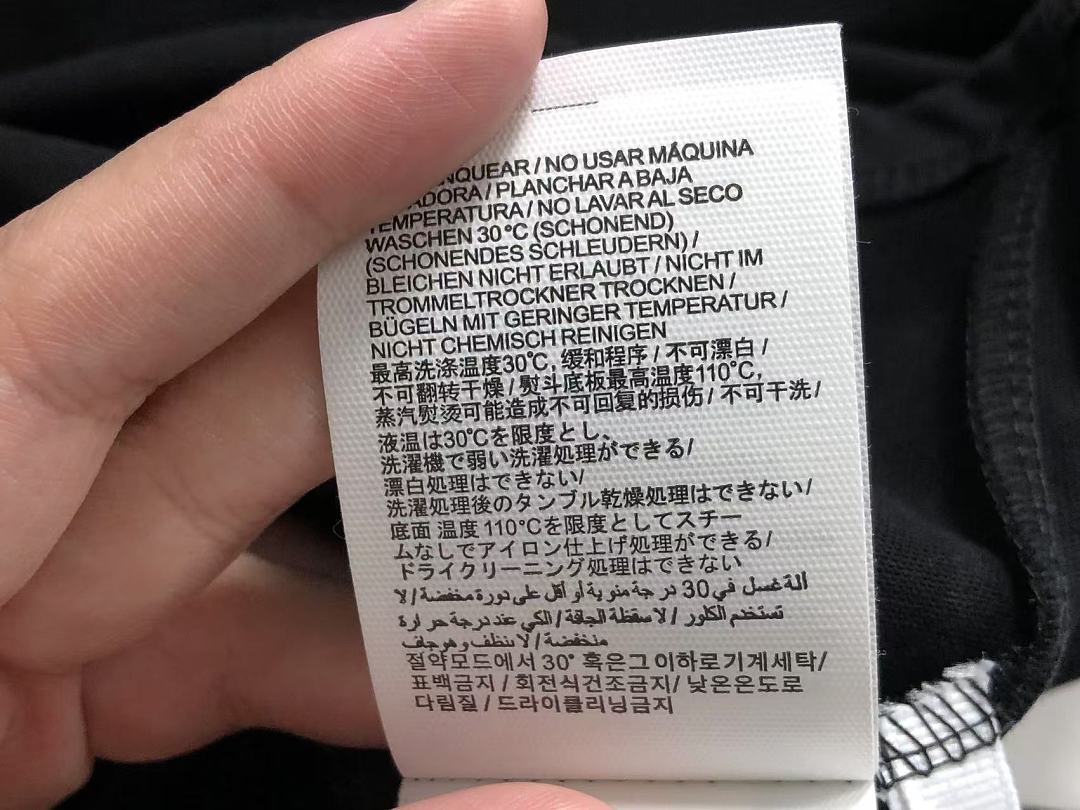 Off-White 98 OFF-WHITE T-SHIRT 524230419 (Im 170Cm 60Kg I Wear Size M In The Phot) - Image 26