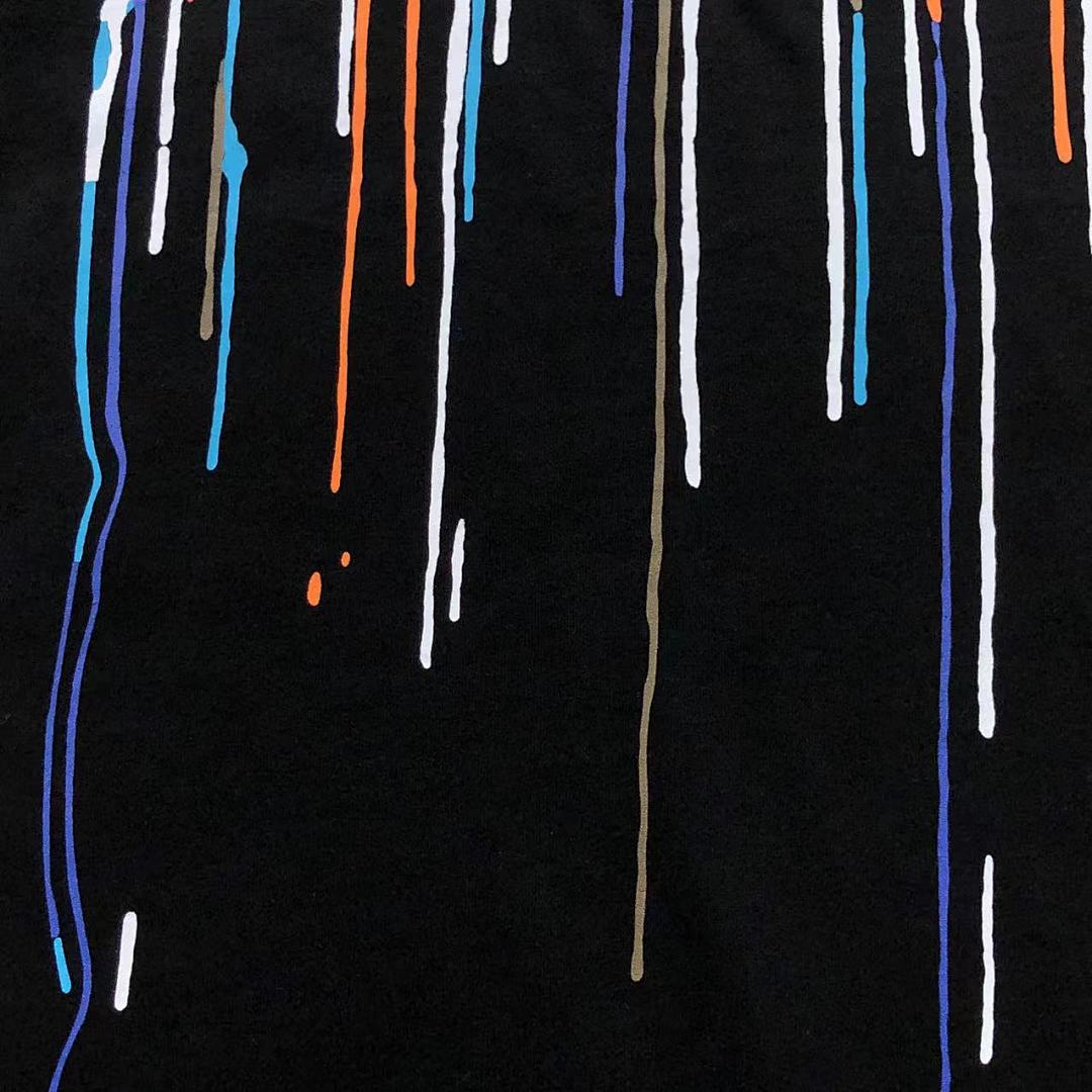 AMIRI 85 AMIRI T-SHIRT 512181886 (Im 170Cm 60Kg I Wear Size M In The Phot) - Image 12